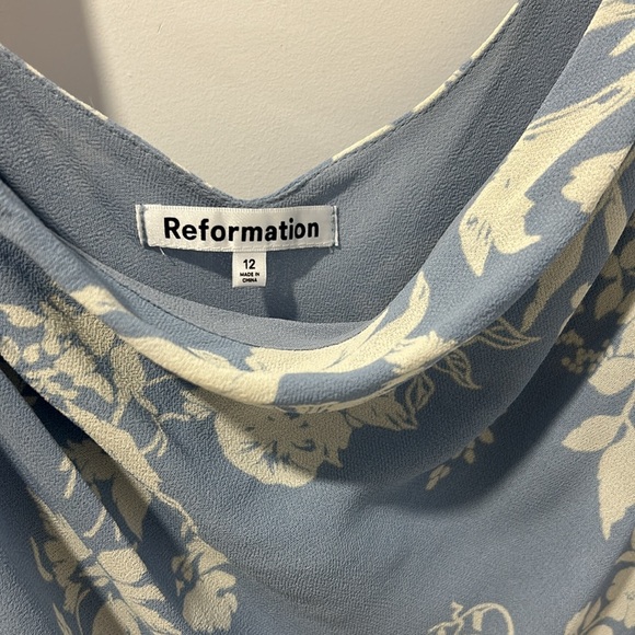 Rudie Dress Reformation Dress - Picture 6 of 7